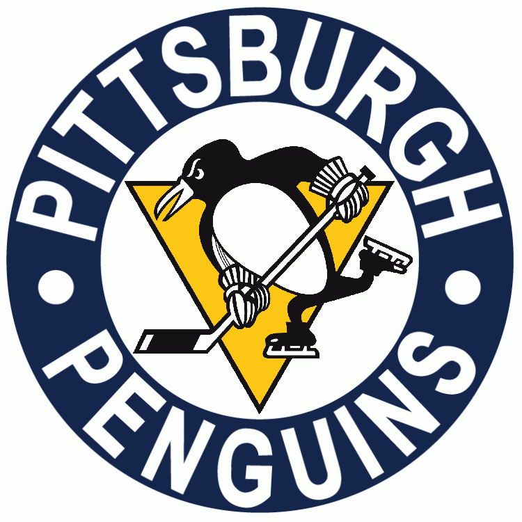 Pittsburgh Penguins 2008-2011 Alternate Logo t shirts iron on transfers